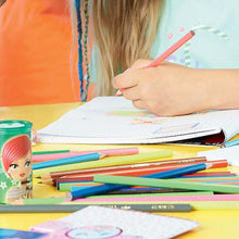 Încarcă imaginea în vizualizatorul Galerie, Creioane colorate Stabilo Color 18 culori/set Creioane colorate Stabilo 
