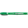 Roller Stabilo Worker Colorful, verde Rollere Stabilo 