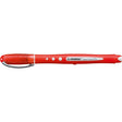 Roller Stabilo Worker Colorful, rosu Rollere Stabilo 