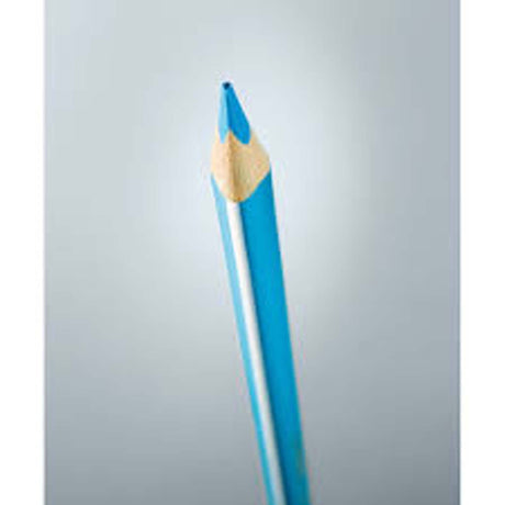 Creioane colorate Stabilo Trio Thick 24 culori/set+ascutitoare Creioane colorate Stabilo 