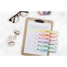 Încarcă imaginea în vizualizatorul Galerie, Textmarker Stabilo Swing Cool Pastel set 6 culori Textmarker Stabilo 
