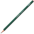 Creion grafit Stabilo Othello 282, HB, fara radiera, corp verde Creioane grafit Stabilo 