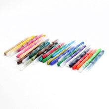 Încarcă imaginea în vizualizatorul Galerie, Carioca Stabilo Power Max 12 culori/set Carioca Stabilo 
