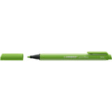 Fineliner Stabilo PointMax, verde deschis Finelinere Stabilo 