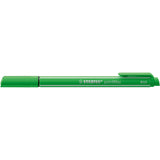 Fineliner Stabilo PointMax, verde Finelinere Stabilo 
