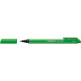 Fineliner Stabilo PointMax, verde Finelinere Stabilo 