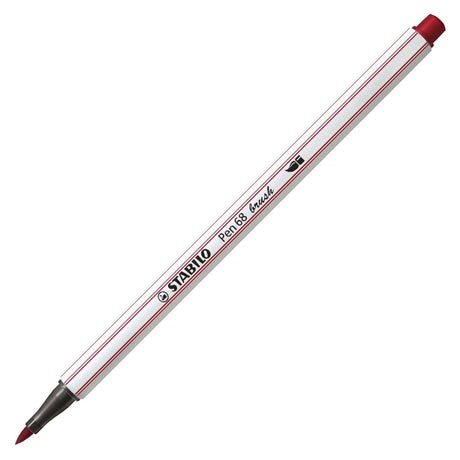 Carioca Stabilo Brush set 24 culori Carioca Stabilo 