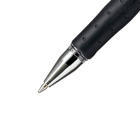 Pix fara mecanism Stabilo Exam Grade, L, negru Pixuri colorate Stabilo 