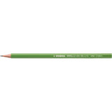Creion grafit Stabilo GREENgraph 6003, HB, fara radiera, corp verde Creioane grafit Stabilo 