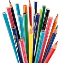 Încarcă imaginea în vizualizatorul Galerie, Creioane colorate Stabilo Trio Thick 18 culori/set+ascutitoare Creioane colorate Stabilo 

