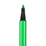 Carioca Stabilo Pen 68 1mm 20 culori/Zebrui fuchsia Carioca Stabilo 