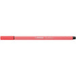 Carioca Stabilo Pen 68, neon red Carioci Stabilo 