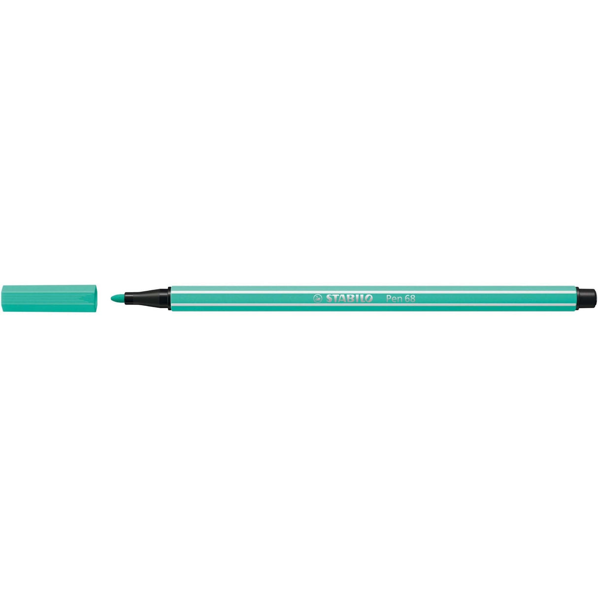 Carioca Stabilo Pen 68, ice green Carioci Stabilo 
