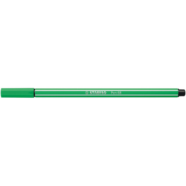 Carioca Stabilo Pen 68, mint green Carioci Stabilo 