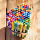 Carioca Stabilo Pen 68 30 culori/set Carioca Stabilo 