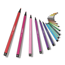 Încarcă imaginea în vizualizatorul Galerie, Carioca Stabilo Pen 68 20 culori/set Paperie.ro 
