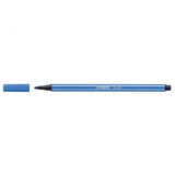 Carioca Stabilo Pen 68 1mm 20 culori/Zebrui fuchsia Carioca Stabilo 