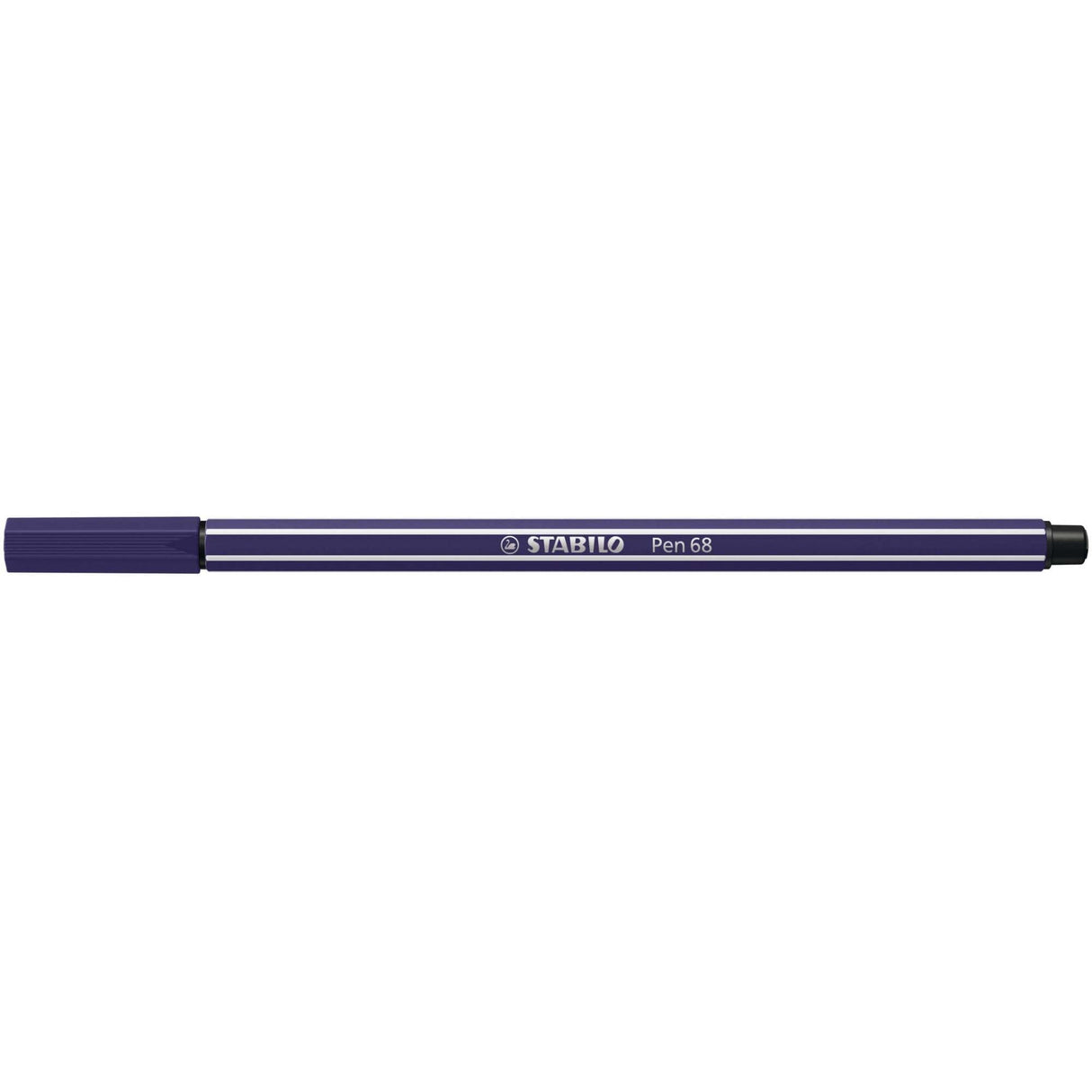 Carioca Stabilo Pen 68, Prussian blue Carioci Stabilo 