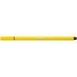Carioca Stabilo Pen 68, lemon yellow Carioci Stabilo 