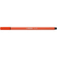 Carioca Stabilo Pen 68, light red Carioci Stabilo 