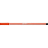 Carioca Stabilo Pen 68, light red Carioci Stabilo 