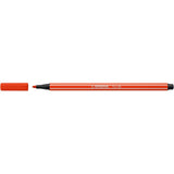 Carioca Stabilo Pen 68, light red Carioci Stabilo 