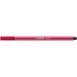 Carioca Stabilo Pen 68, dark red Carioci Stabilo 