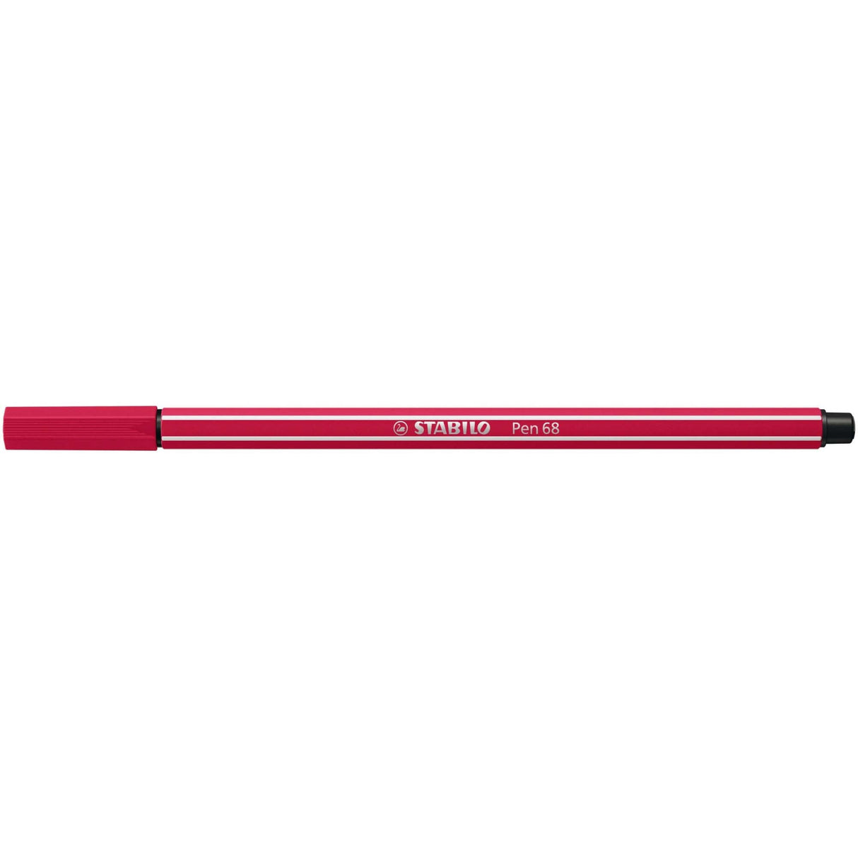 Carioca Stabilo Pen 68, dark red Carioci Stabilo 