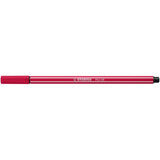 Carioca Stabilo Pen 68, dark red Carioci Stabilo 
