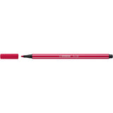 Carioca Stabilo Pen 68, dark red Carioci Stabilo 