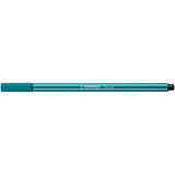 Carioca Stabilo Pen 68, turquoise blue Carioci Stabilo 
