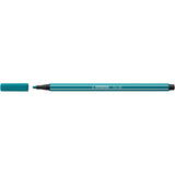 Carioca Stabilo Pen 68, turquoise blue Carioci Stabilo 