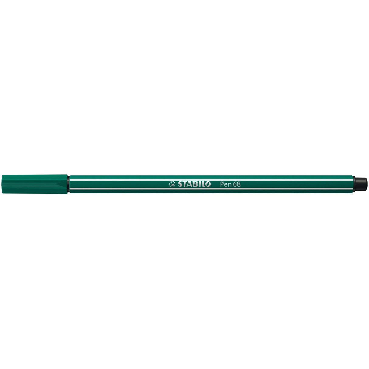 Carioca Stabilo Pen 68, turquoise green Carioci Stabilo 