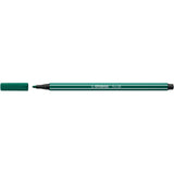 Carioca Stabilo Pen 68, turquoise green Carioci Stabilo 