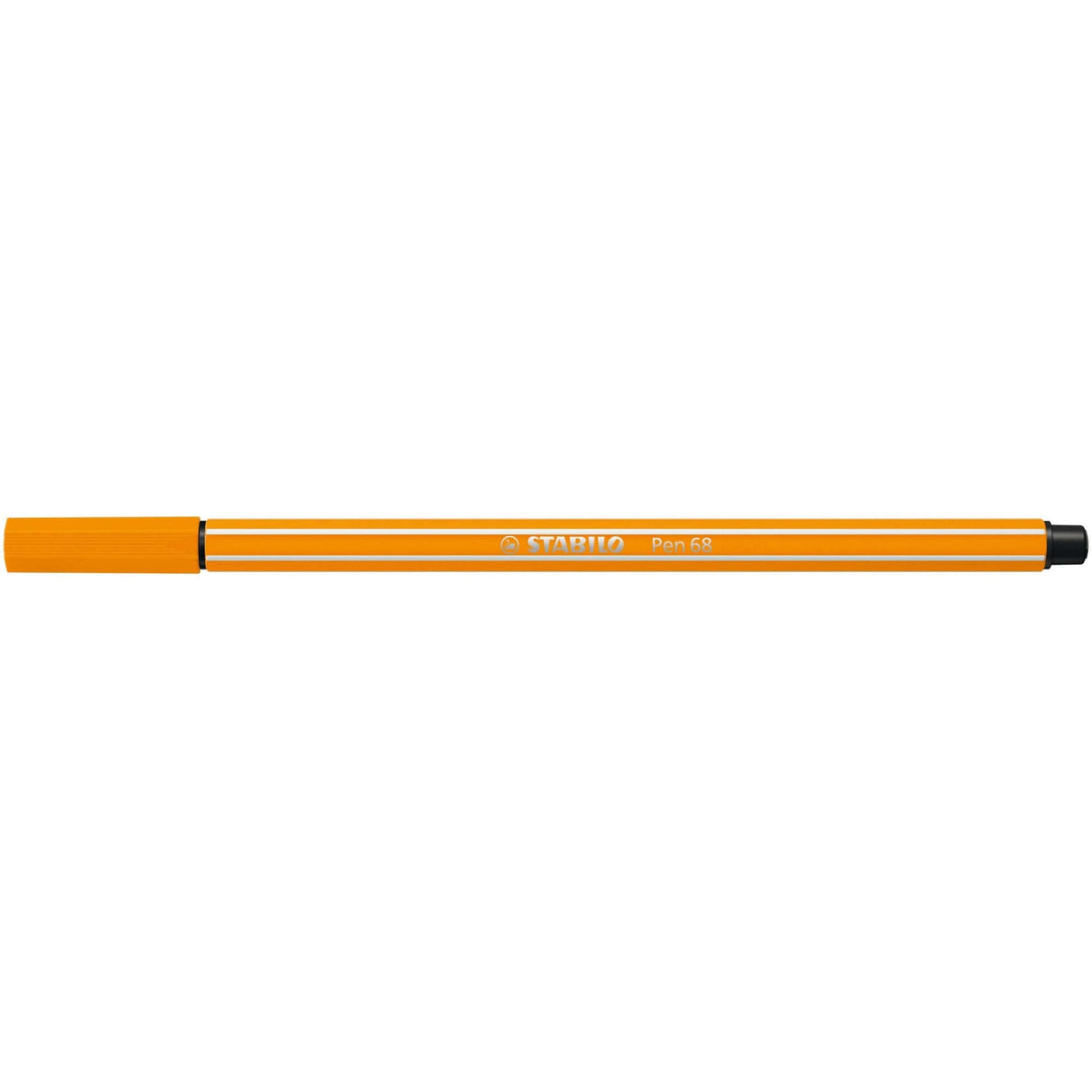 Carioca Stabilo Pen 68, orange Carioci Stabilo 