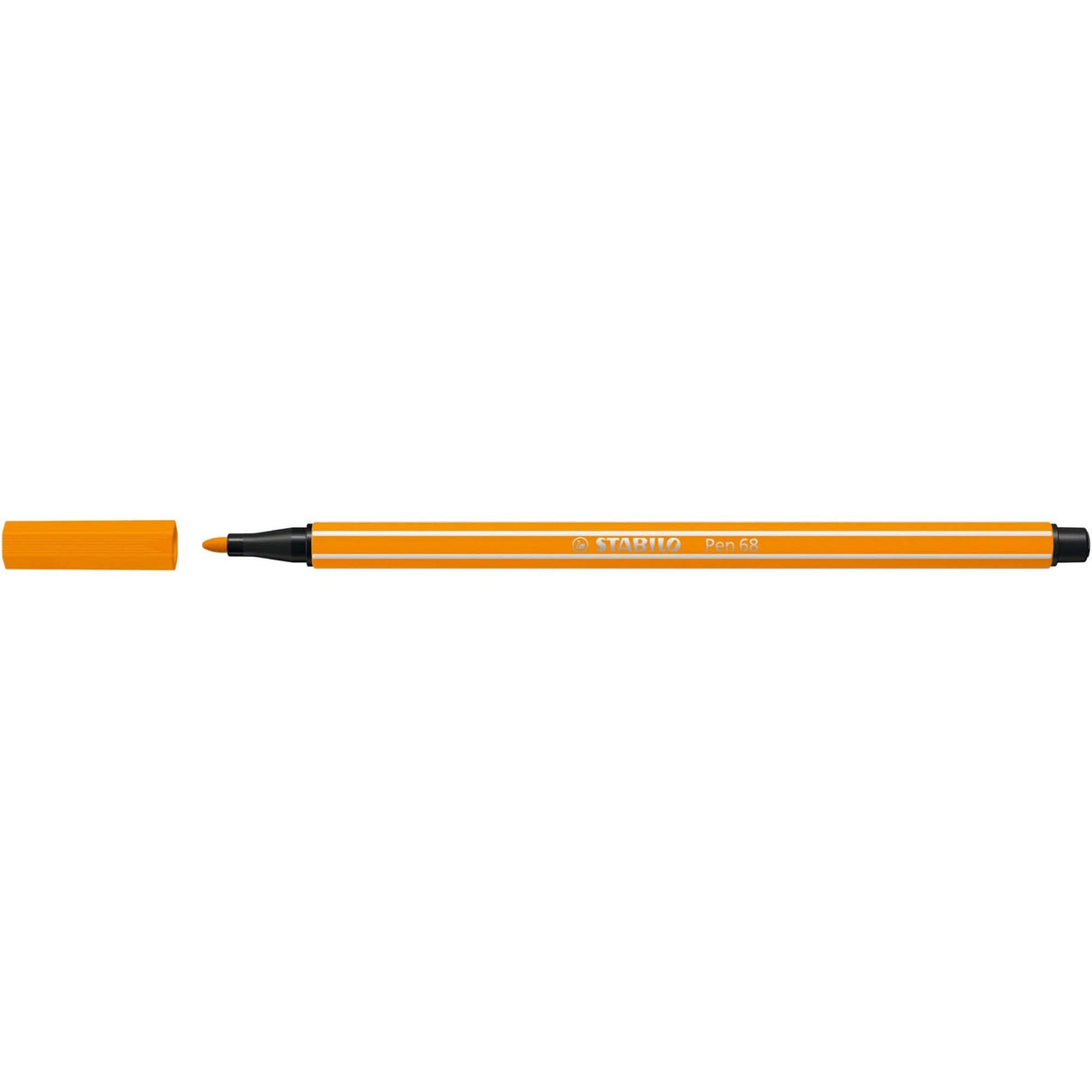 Carioca Stabilo Pen 68, orange Carioci Stabilo 