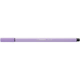 Carioca Stabilo Pen 68, light lilac Carioci Stabilo 