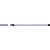 Carioca Stabilo Pen 68, light lilac Carioci Stabilo 