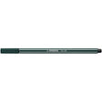 Carioca Stabilo Pen 68, earth green Carioci Stabilo 