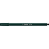 Carioca Stabilo Pen 68, earth green Carioci Stabilo 