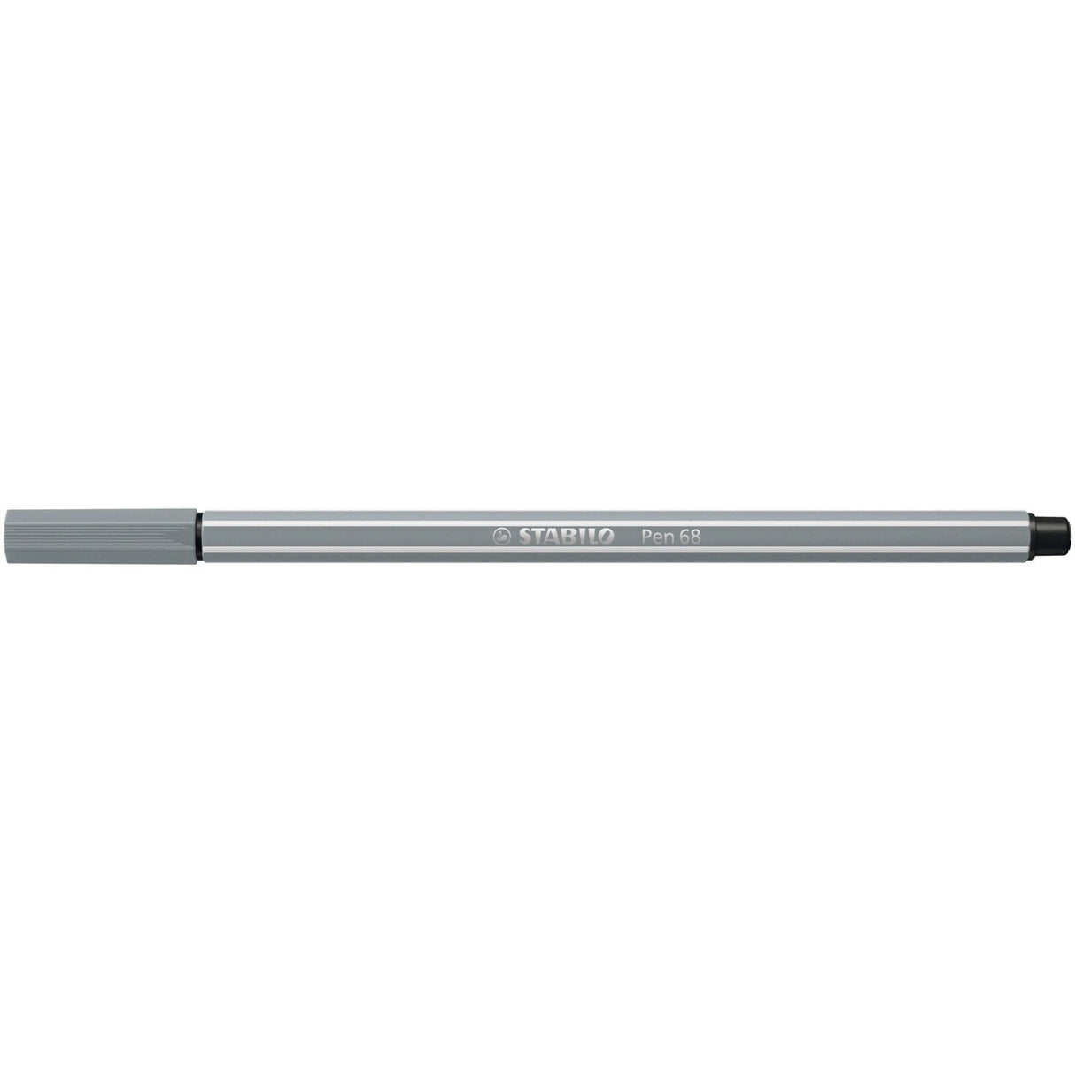 Carioca Stabilo Pen 68, medium cold grey Carioci Stabilo 