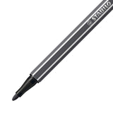 Carioca Stabilo Pen 68, deep cold grey Carioci Stabilo 
