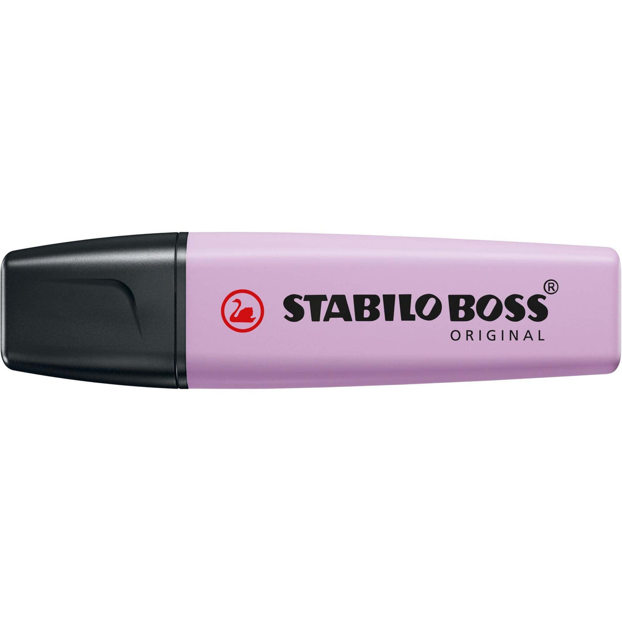 Textmarker Stabilo Boss Original Pastel, lilac haze Textmarkere Stabilo 