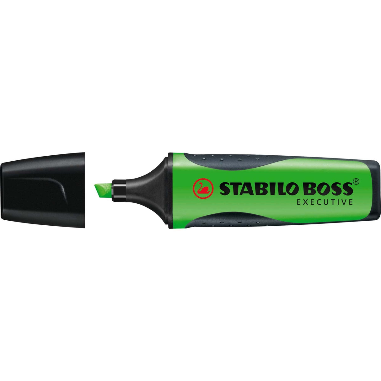 Textmarker Stabilo Boss Executive, verde Textmarkere Stabilo 