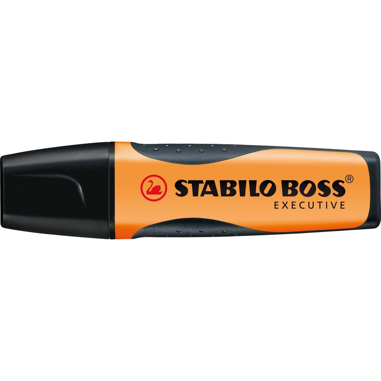 Textmarker Stabilo Boss Executive, portocaliu Textmarkere Stabilo 