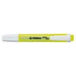 Textmarker Stabilo Boss Splash, galben Textmarkere Stabilo 