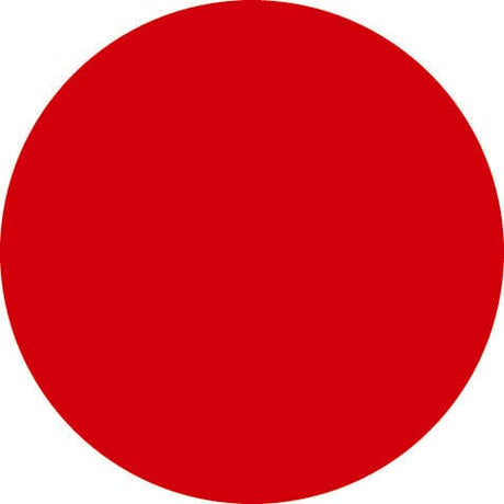 Creion colorat Stabilo All, rosu Creioane colorate Stabilo 