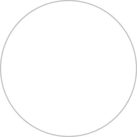 Creion colorat Stabilo All, alb Creioane colorate Stabilo 