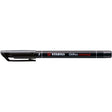 Marker universal permanent Stabilo OHPen, F, negru Markere Stabilo 