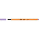 Fineliner Stabilo Point 88, light lilac Finelinere Stabilo 